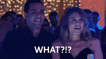 Victor Rasuk Yes GIF by ABC Network