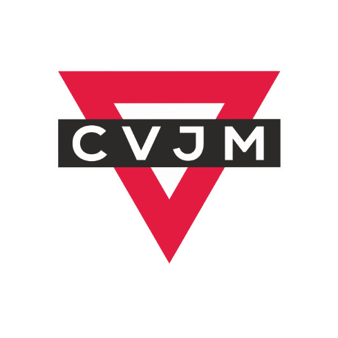 Logo Ymca Sticker by CVJM Bayern