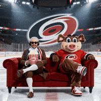 Carolina Hurricanes GIF
