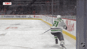 Happy Dallas Stars GIF by NHL