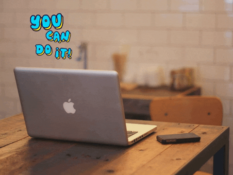 You Can Wow GIF by FranchiseONE.de