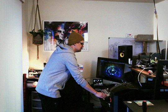 SilentMP4 giphyupload wow omg surprise GIF