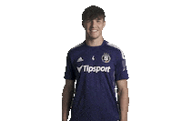 Gabriel Waving Sticker by FORTUNA:LIGA