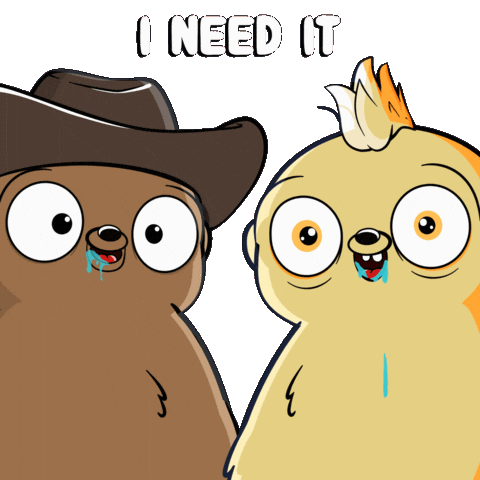 Black Friday Want Sticker by Fugz Official