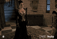 once upon a time abc GIF by HULU