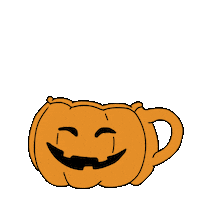 Whipped Cream Coffee Sticker by Bath & Body Works