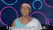 Bb23 GIF by Big Brother
