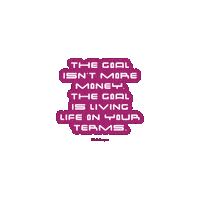 Fire Living Sticker by Keva Epale