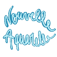 Bleumarine Sticker