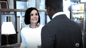 season 4 nbc GIF by Blindspot