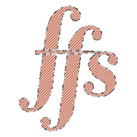 Ffs Sticker by Friction Free Shaving