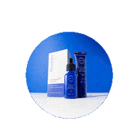 Postcare Sticker by oxyfacial