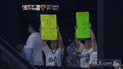 121 GIF by MLB
