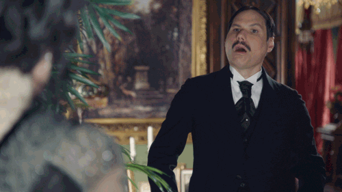 michael ian black comedy GIF by Another Period