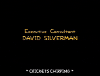 Season 9 Closing Credits GIF by The Simpsons