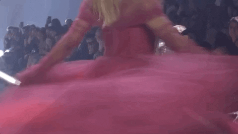 New York Fashion Week Nyfw Feb 2019 GIF by NYFW: The Shows