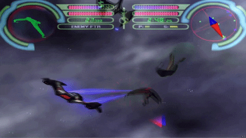 treknews giphyupload GIF