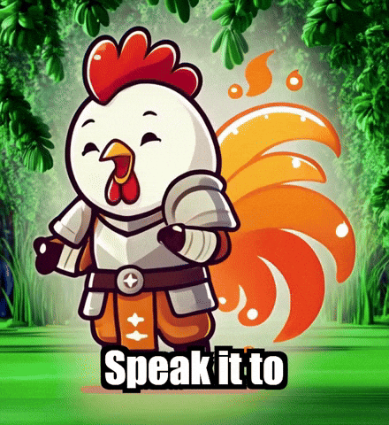 Manifestation Affirmations GIF by Zorooster