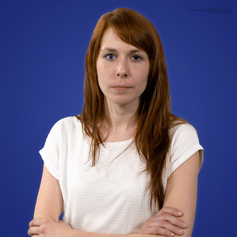 Come On Ugh GIF by EnBW