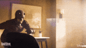 Marvel Television Disney Plus GIF by Marvel Studios