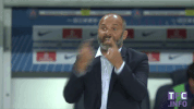 ligue 1 soccer GIF by Toulouse Football Club