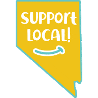 Las Vegas Dentist Sticker by Smile Squad Kids Dentistry & Braces