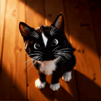 Get Well Soon GIF by Felini Rocks