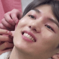 K-Pop Kino GIF by PENTAGON