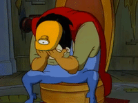 heyarnold nicksplat hey arnold GIF