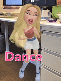 Sashalucia GIF by Flickplay