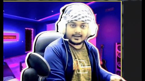 Dance Omg GIF