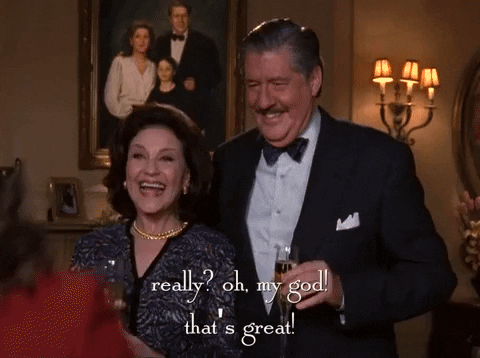 season 5 netflix GIF by Gilmore Girls 