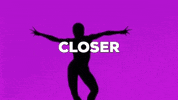 Dance Artist GIF by Mario