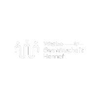 werbegemeinschafthennef hennef werbegemeinschaft Sticker