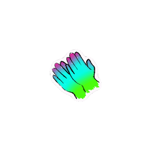 easdvalencia giphyupload design creative colourful Sticker