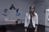 oh no facepalm GIF by funk