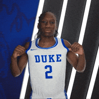 Bluedevils Womenssports GIF by Duke Women's Basketball
