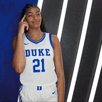 Bluedevils Womenssports GIF by Duke Women's Basketball