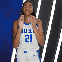 Bluedevils Womenssports GIF by Duke Women's Basketball