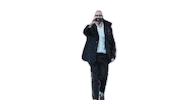 jordi baste selfie Sticker by No Pot Ser
