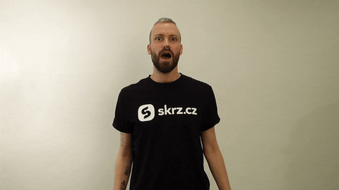 Excuse Me What GIF by Skrz.cz