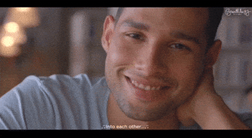 Siddhant Chaturvedi GIF