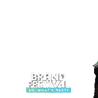 Sticker by BrandFestival