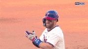 Lets Go Sport GIF by MLB