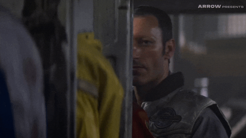 Sean Connery Space GIF by Arrow Video