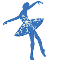 The Nutcracker Dance Sticker by HQ Stories