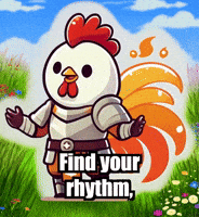 Joy Wisdom GIF by Zorooster