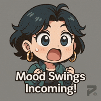 Confused Shock GIF by Persona