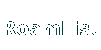 Organize Bucket List Sticker by Roamate