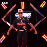 Lets Go Hype GIF by NCAA Championships